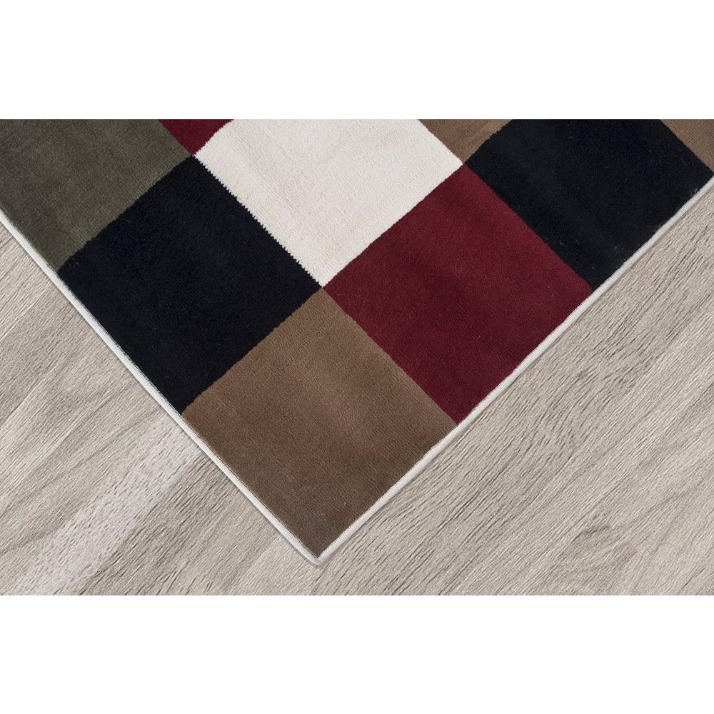 CLIFTON 1639- 8X10 Rug