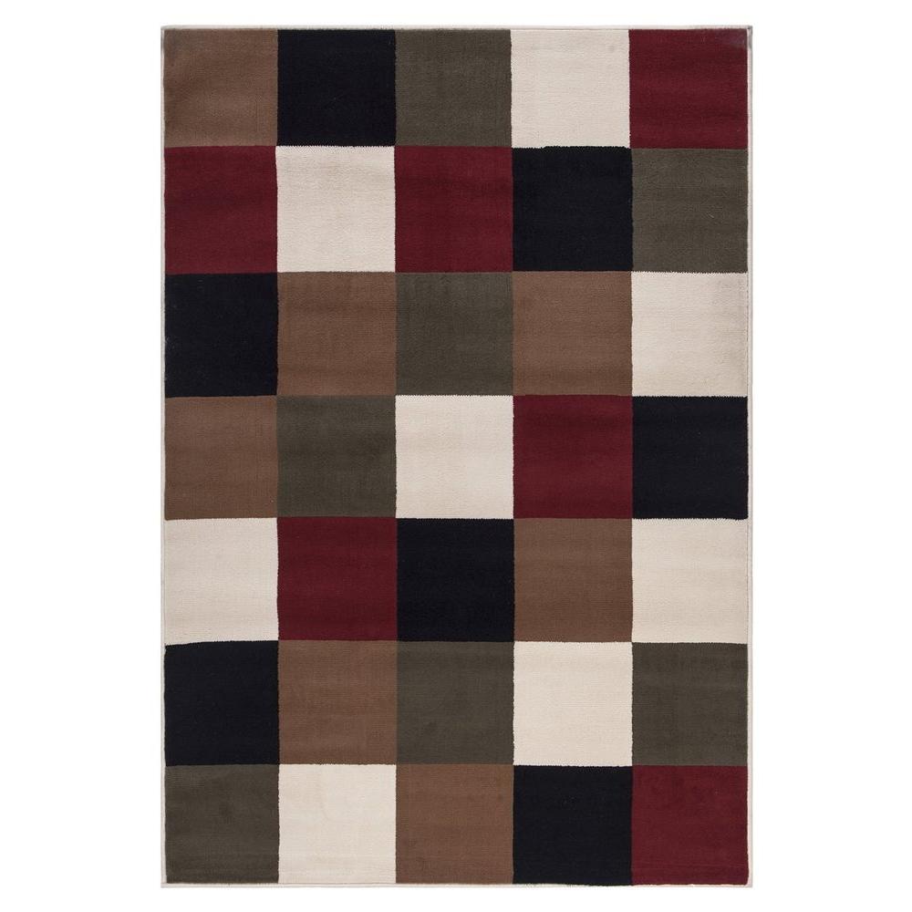 CLIFTON 1639- 8X10 Rug