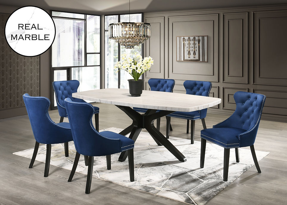 Bolivar Dining Set