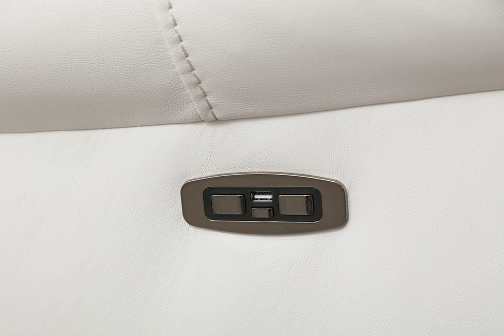 Party time reclining set