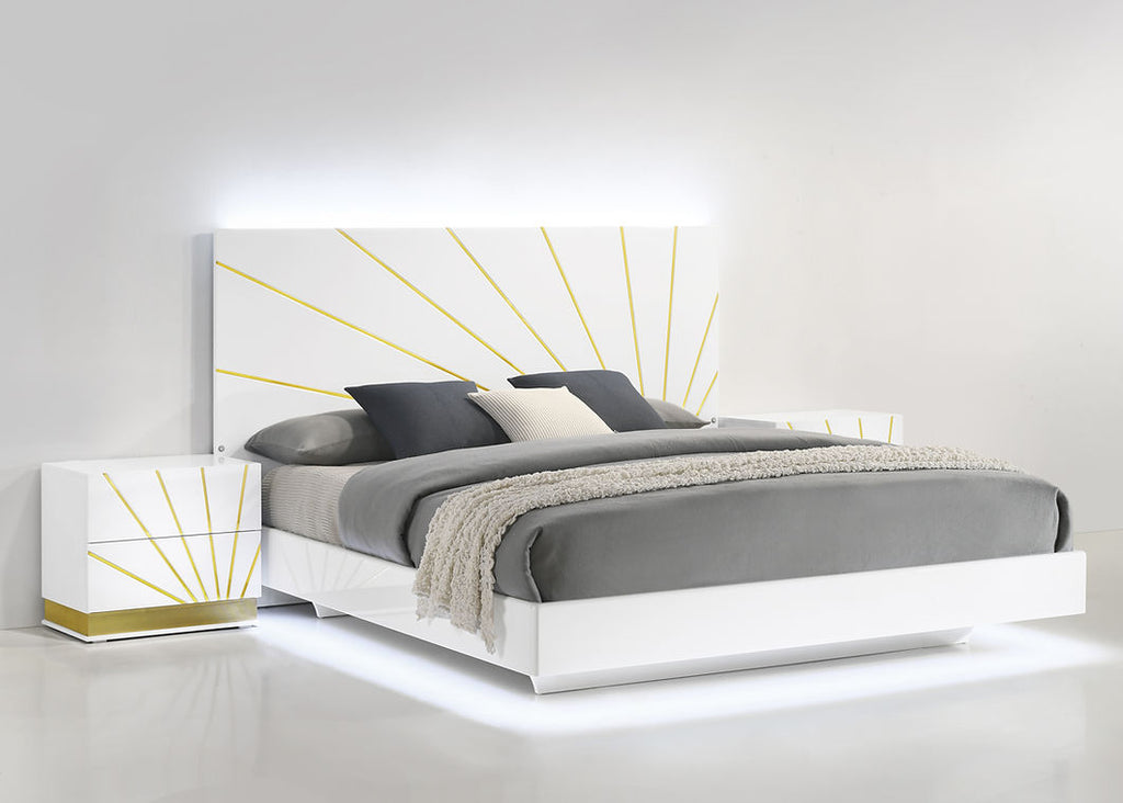 Safa Bedroom Set