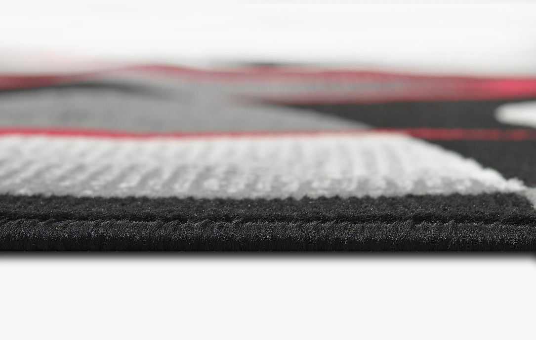 Contempo 45 Fireball