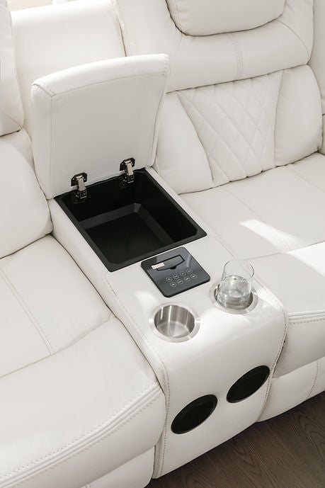 Party time reclining set