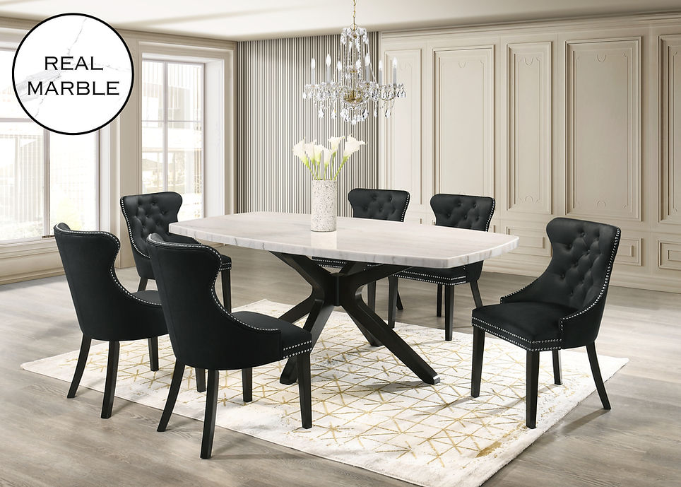 Bolivar Dining Set