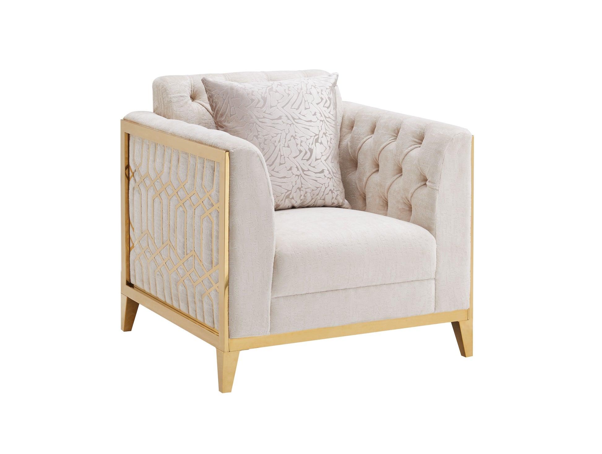 Stelle Living Room  Set