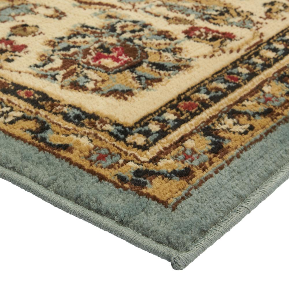 ROYAL 1076- 8X10 Rug