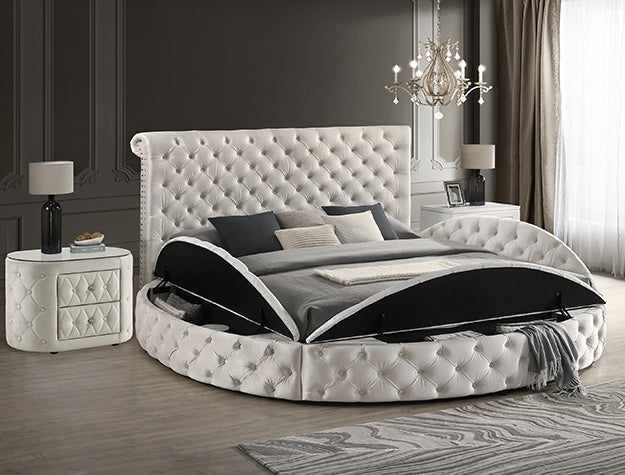 BRIGITTE BED FRAME