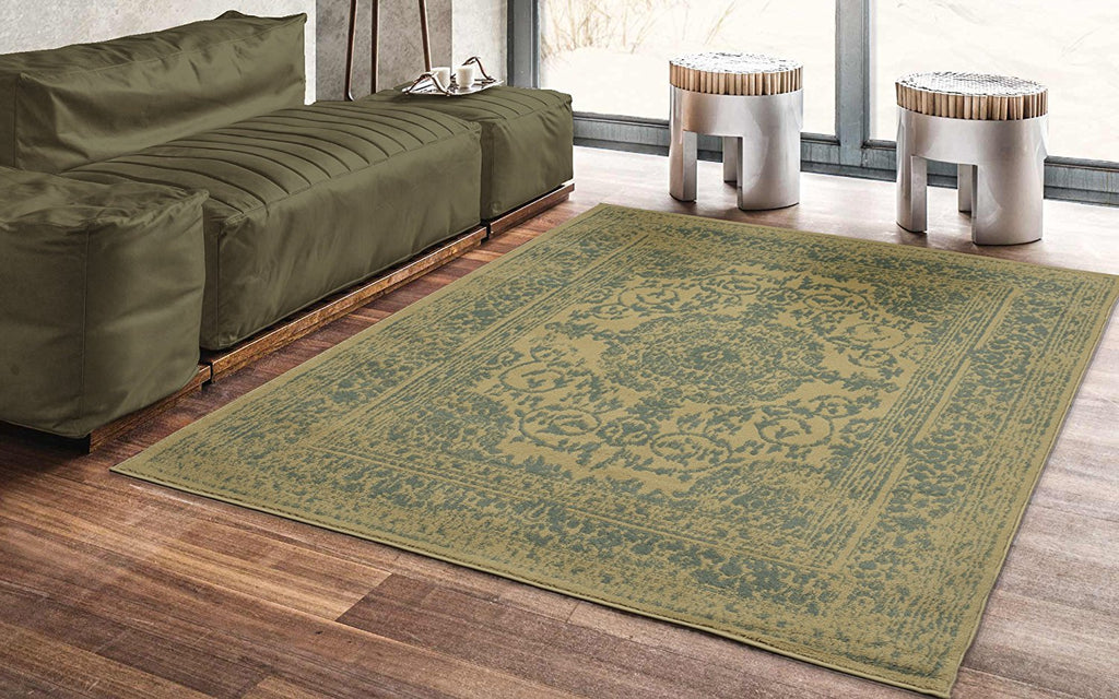 ROYAL 1671- 8X10 Rug