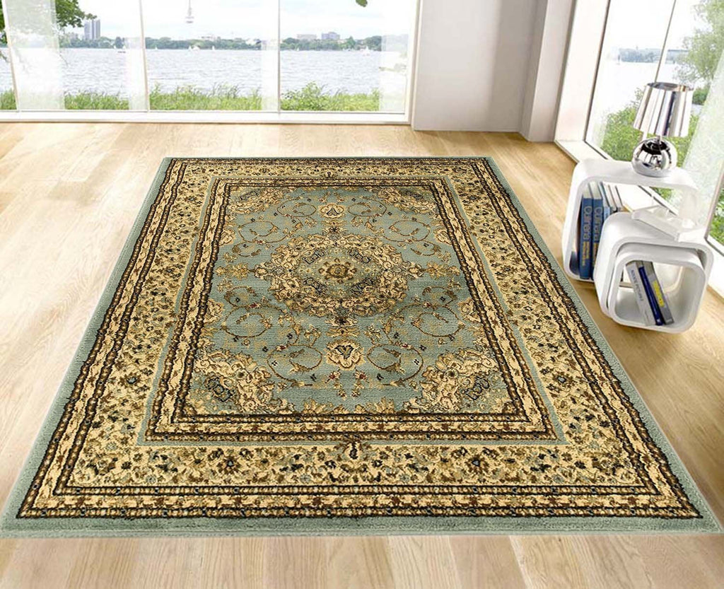 ROYAL 1076- 8X10 Rug