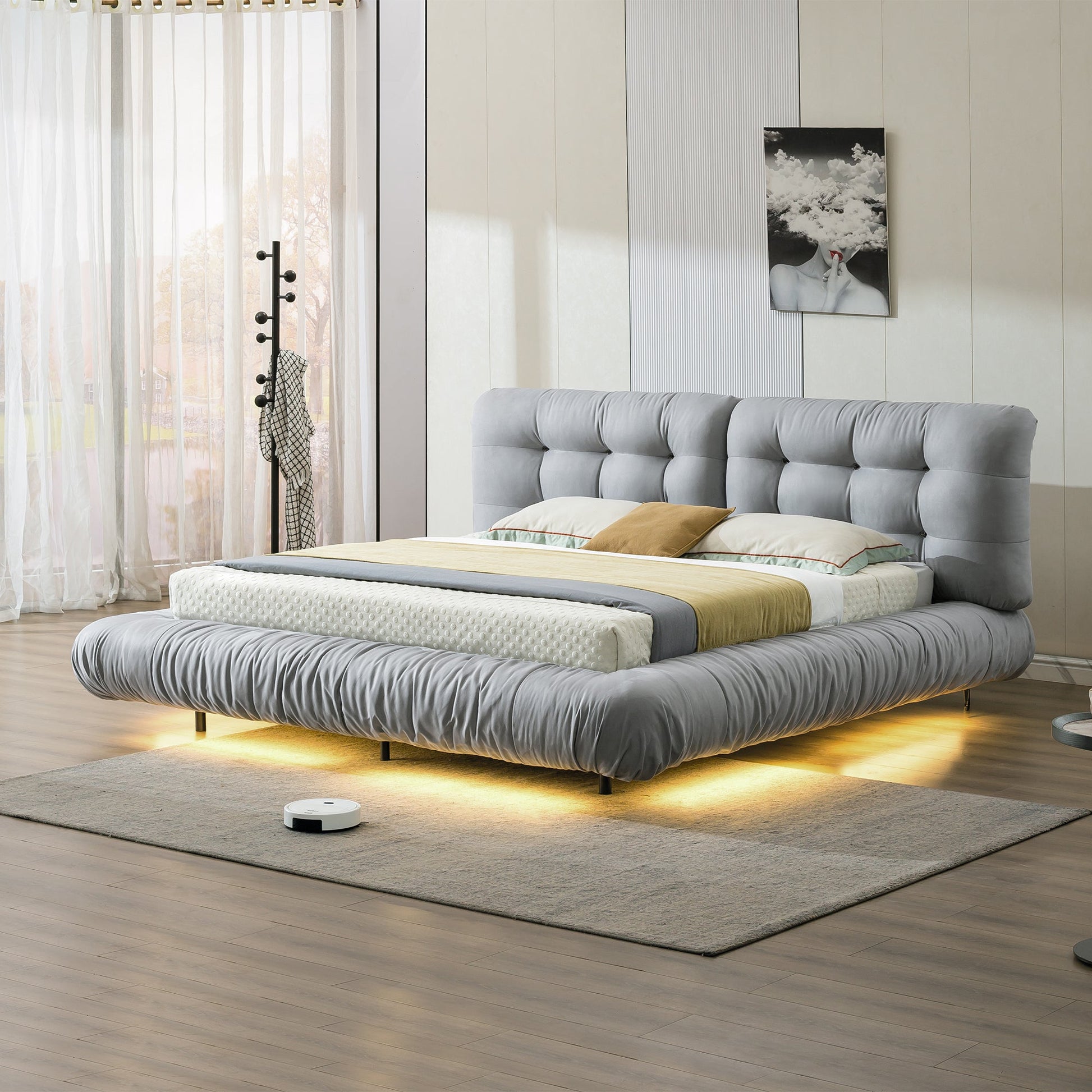 9030 BED