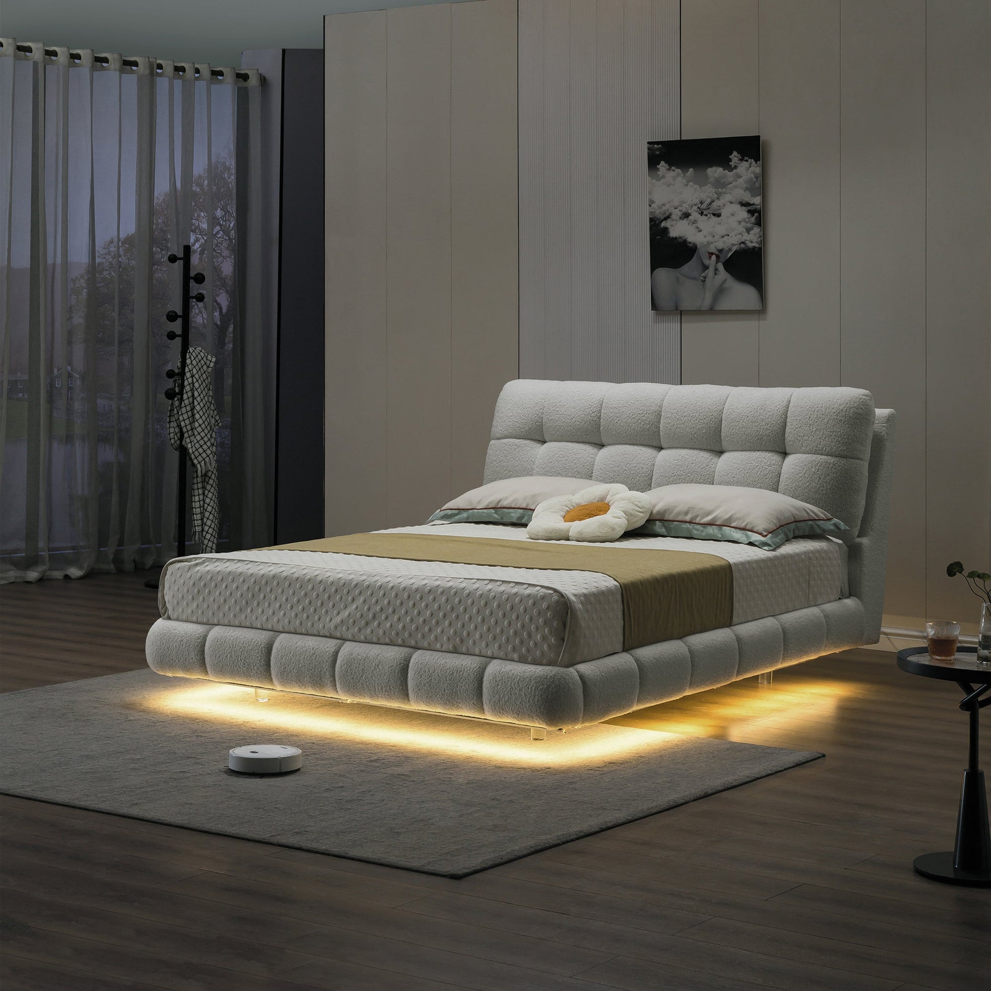 9032 BED