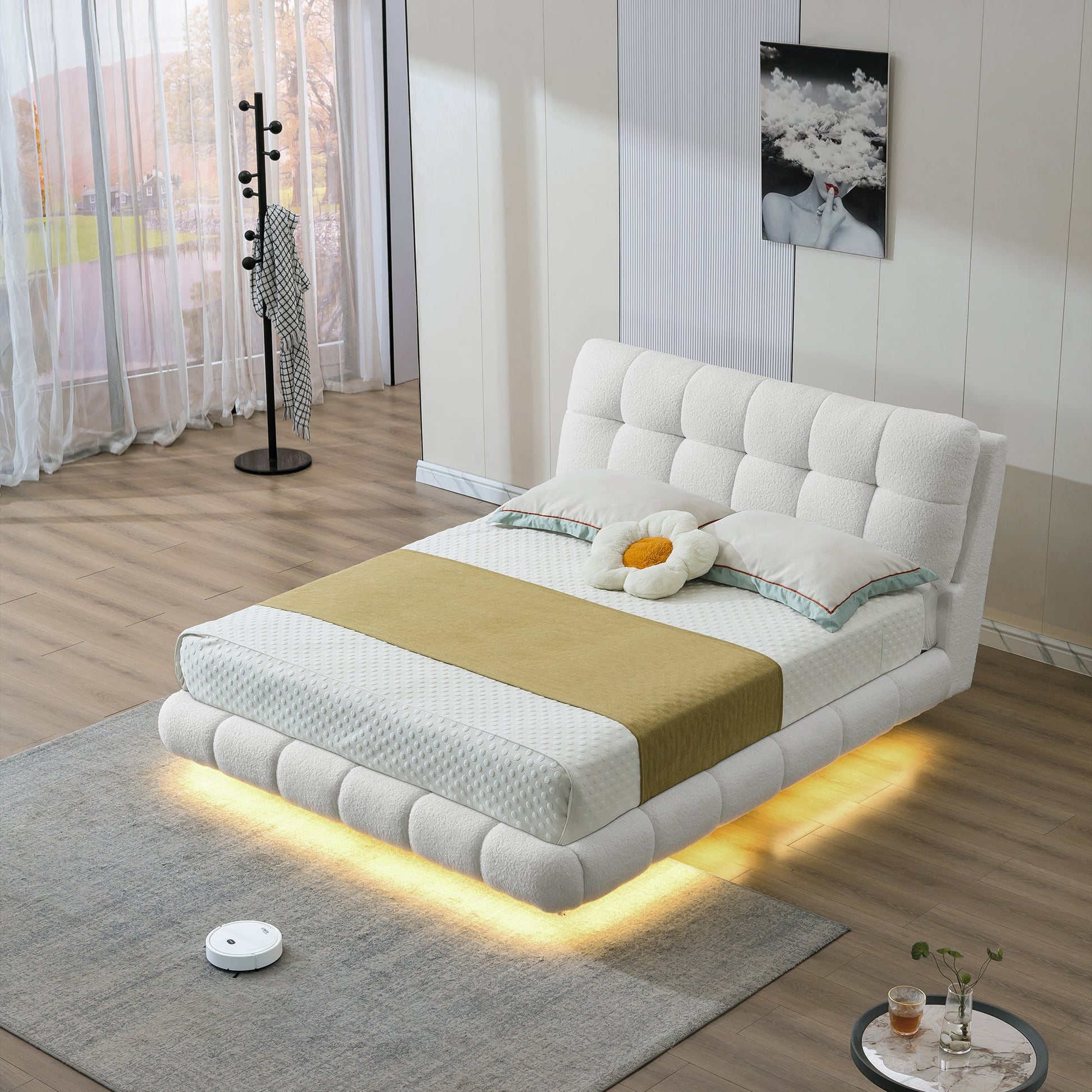 9032 BED