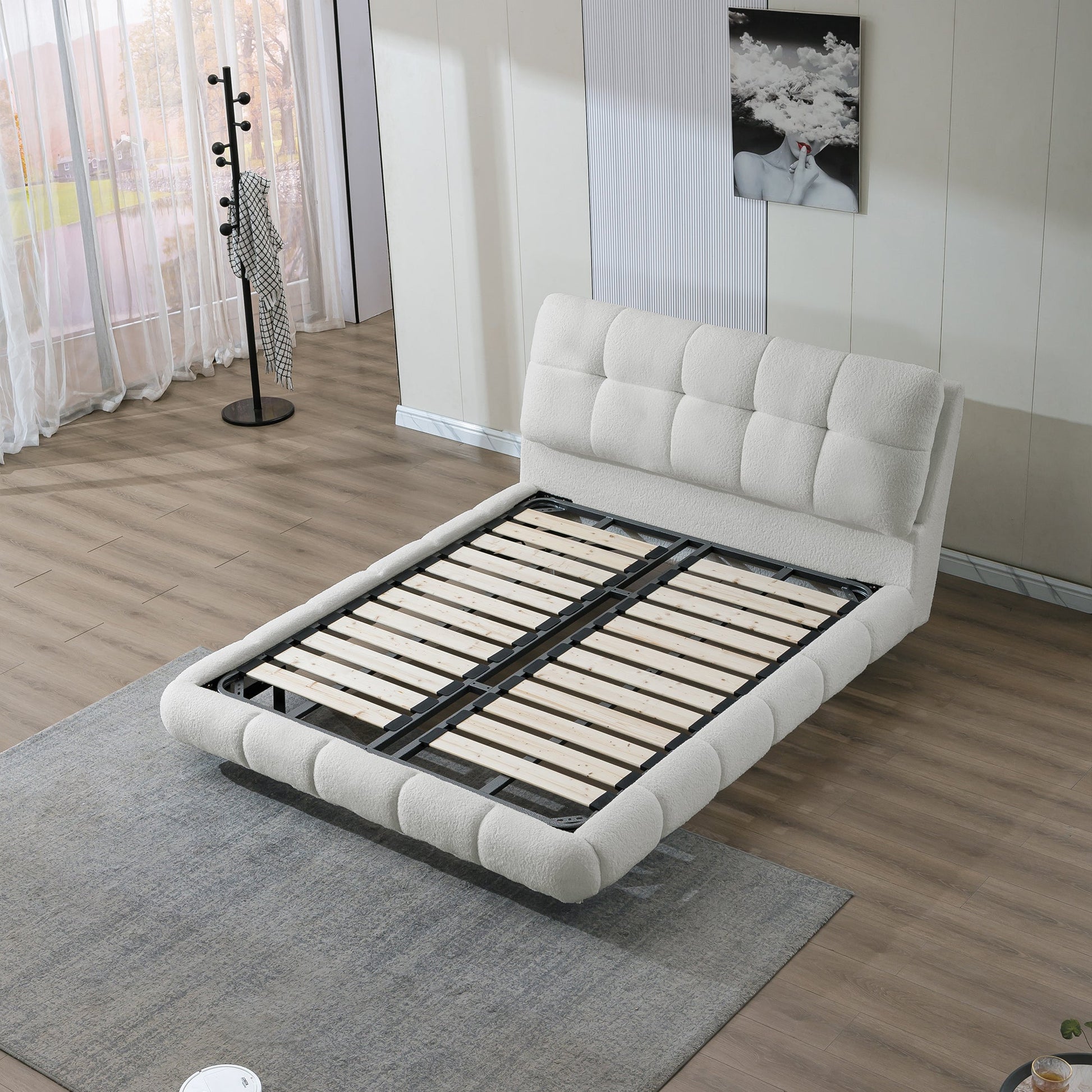 9032 BED