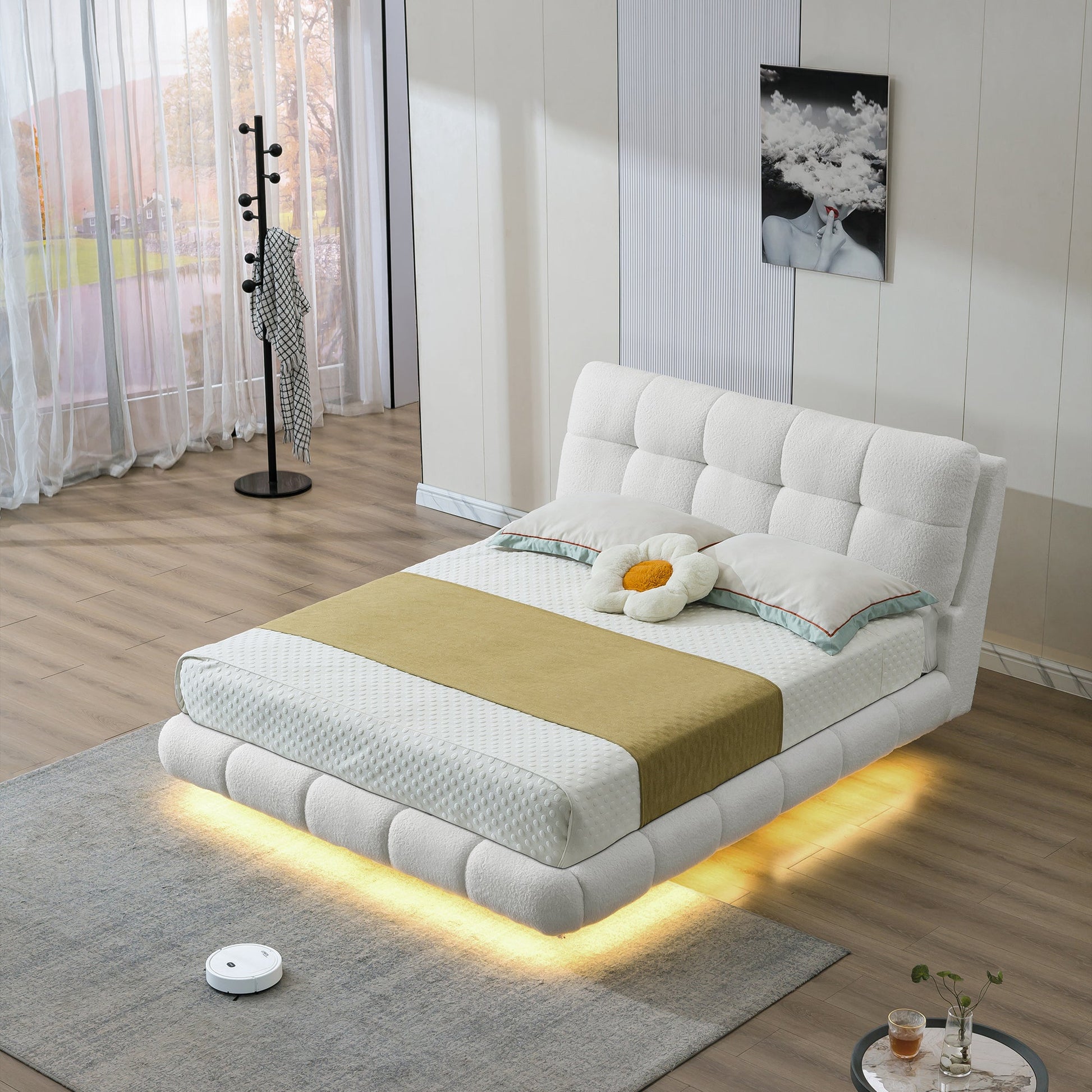 9032 BED
