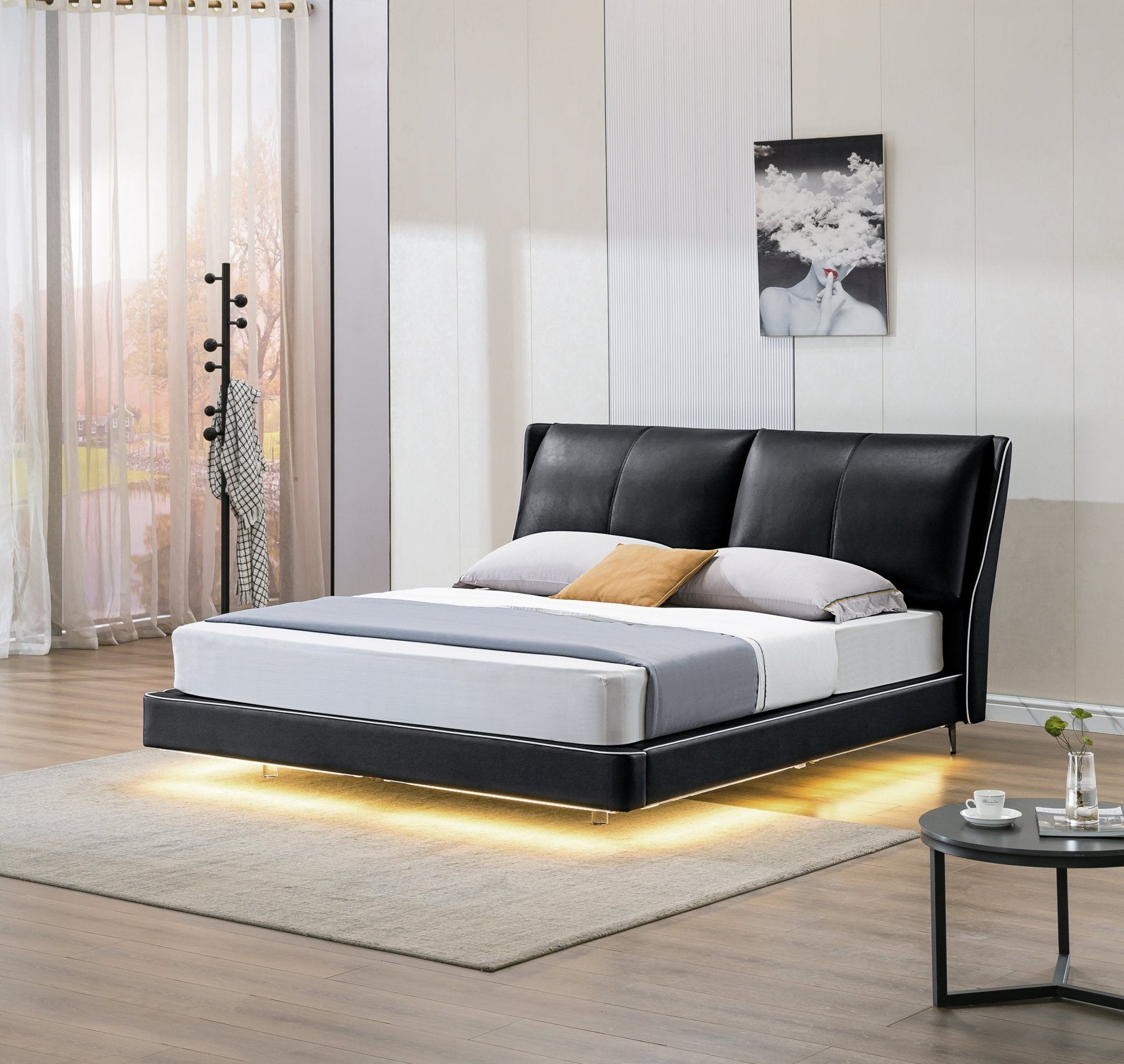 9033 BED