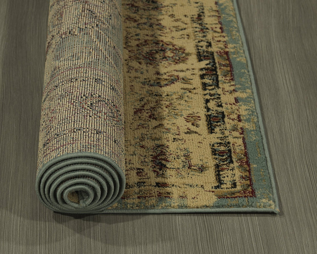 ROYAL 1696- 8X10 Rug