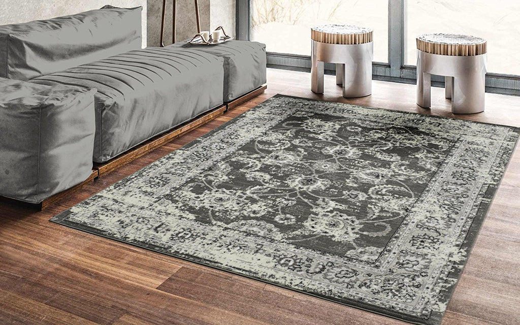 ROYAL 1198- 8X10 Rug