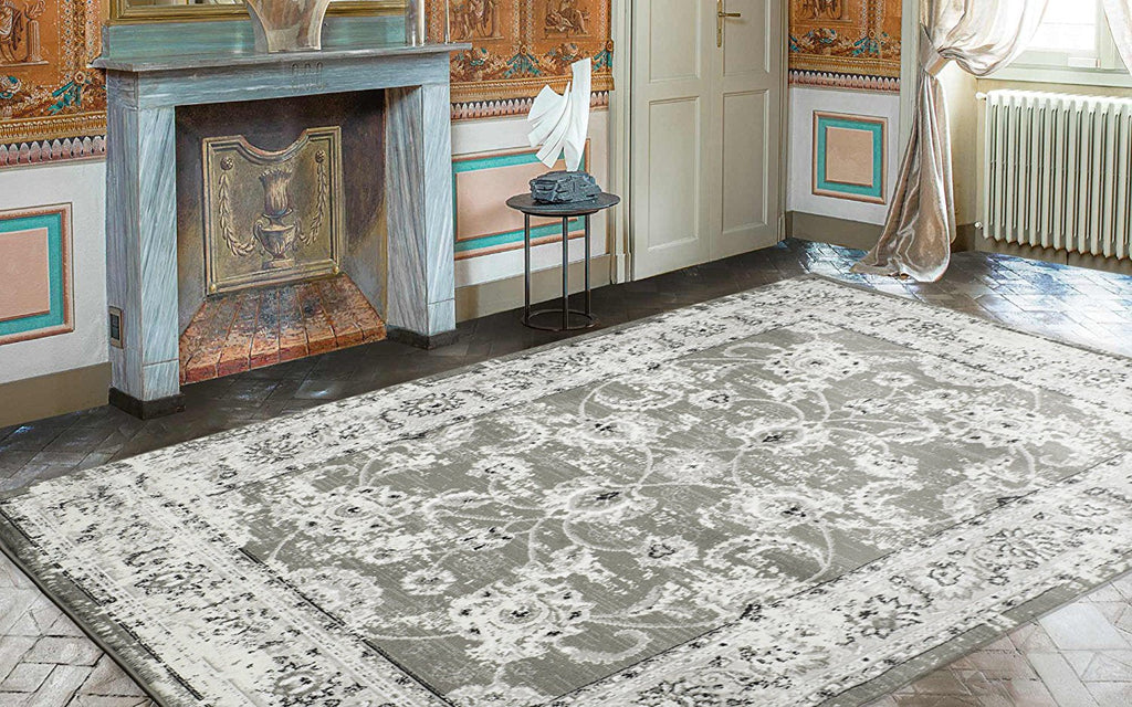 ROYAL 1193- 8X10 Rug