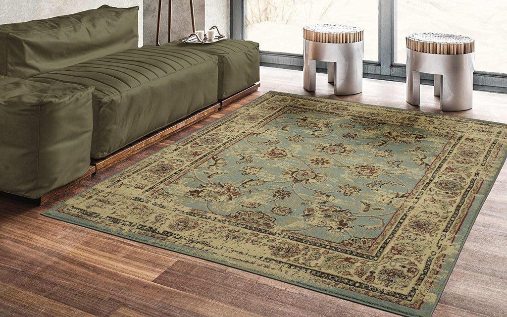 ROYAL 1696- 8X10 Rug