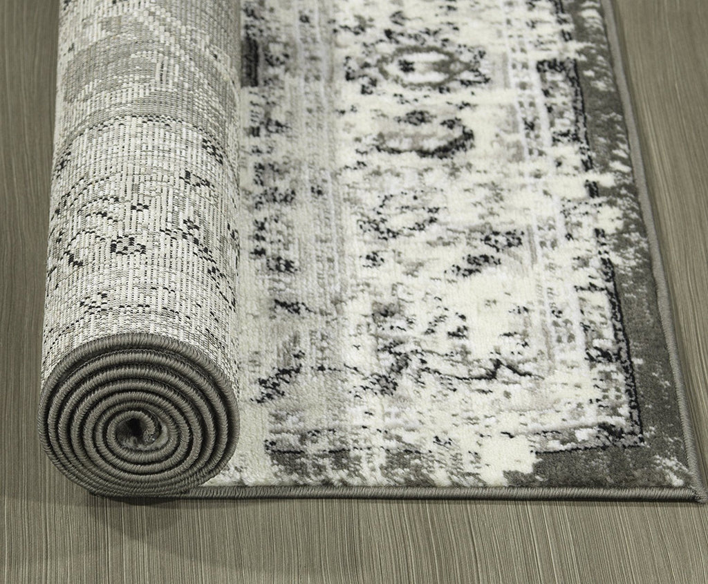 ROYAL 1193- 8X10 Rug