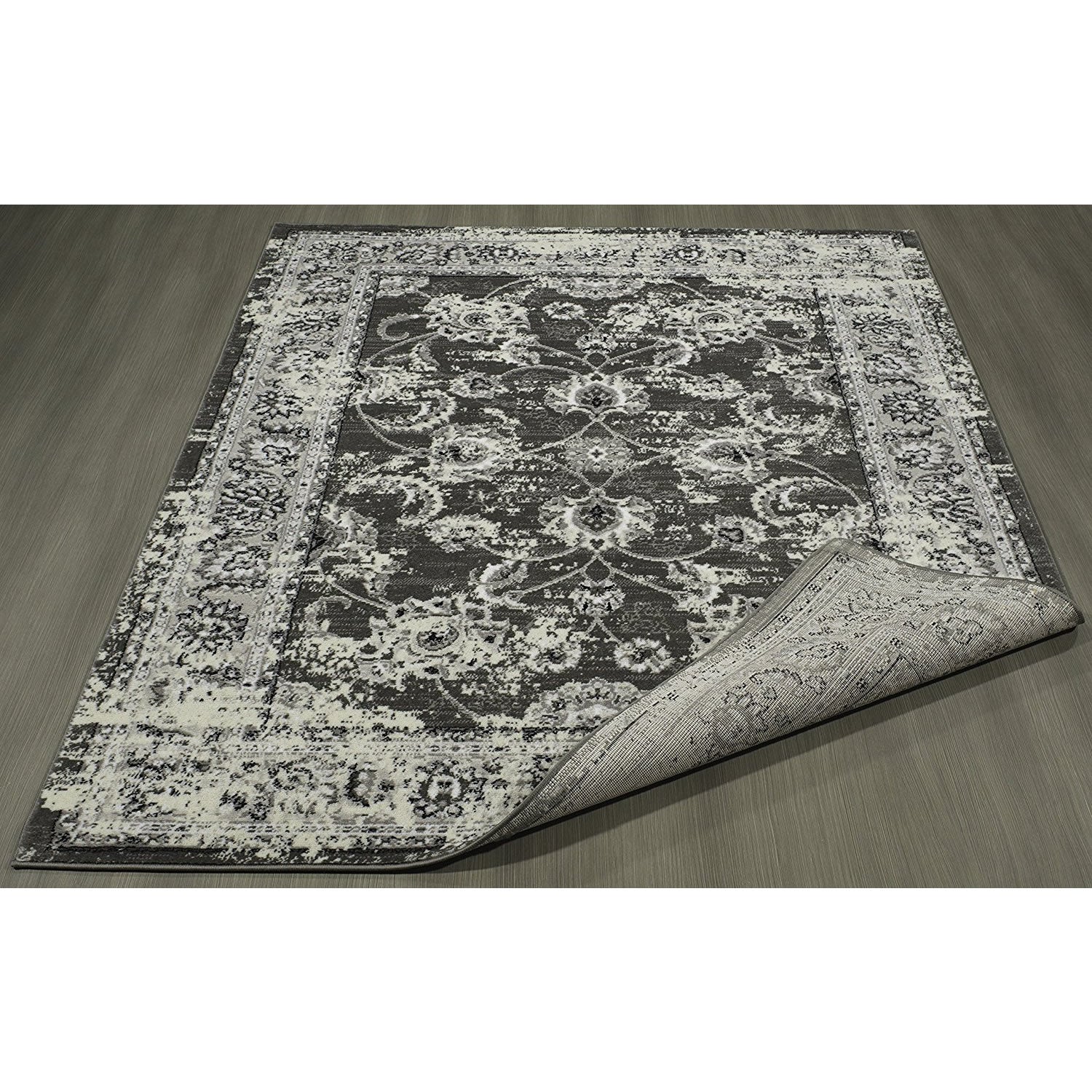 ROYAL 1198- 8X10 Rug