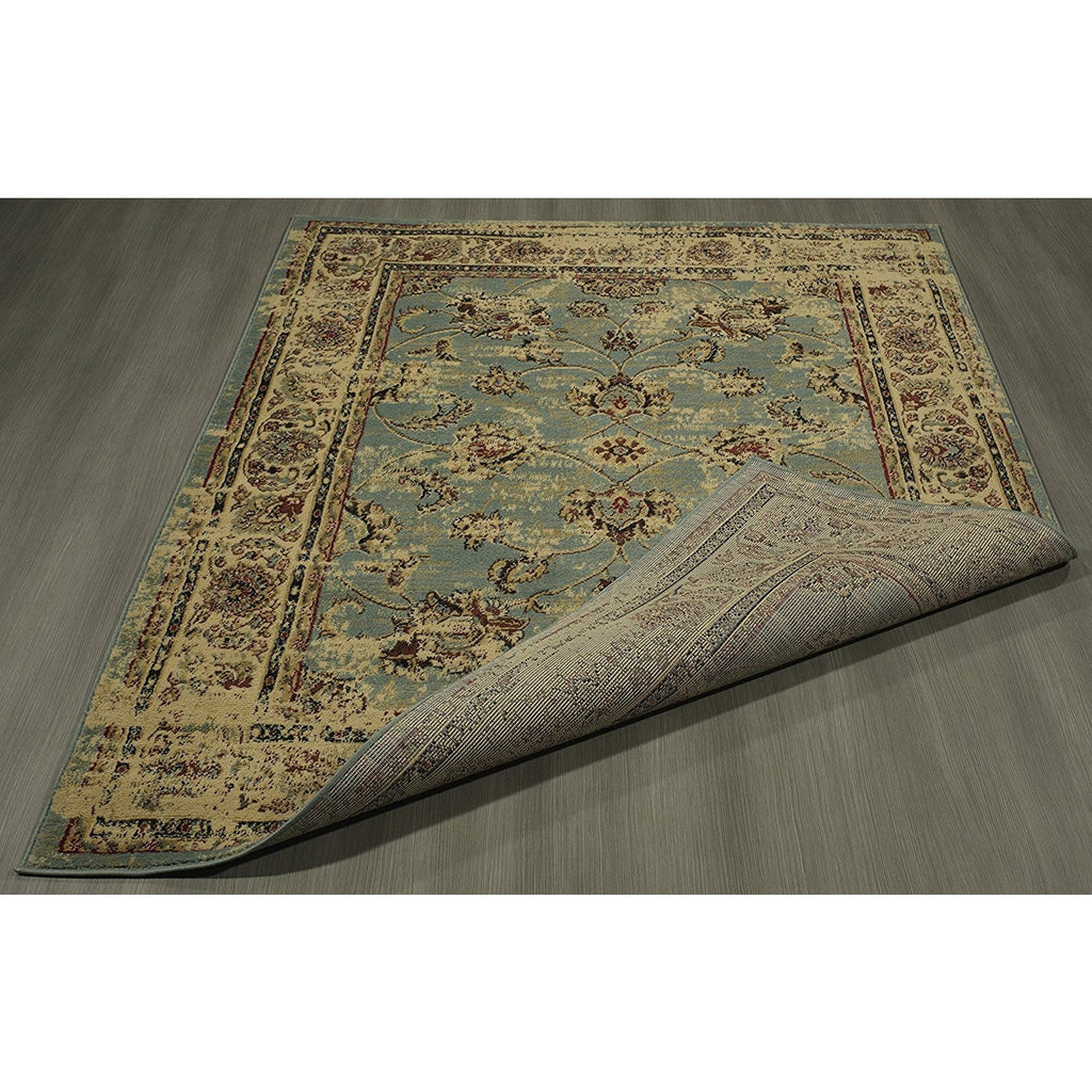 ROYAL 1696- 8X10 Rug