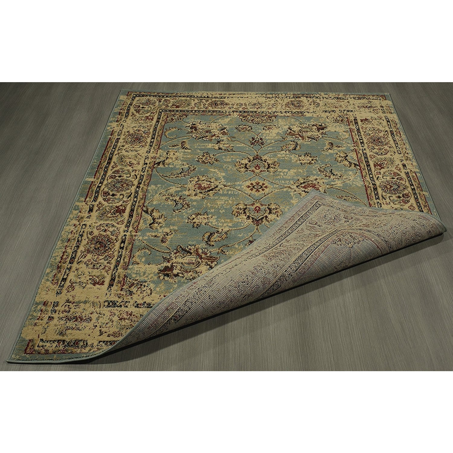 ROYAL 1696- 8X10 Rug