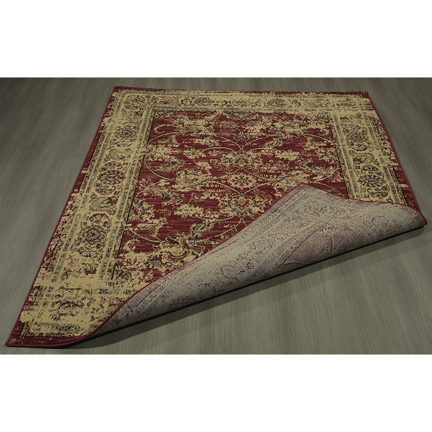 ROYAL 1690- 8X10 Rug