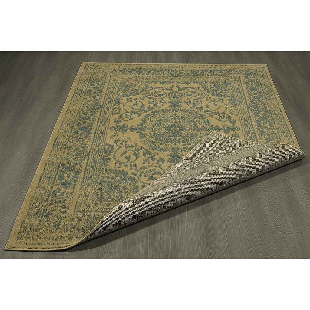 ROYAL 1671- 8X10 Rug