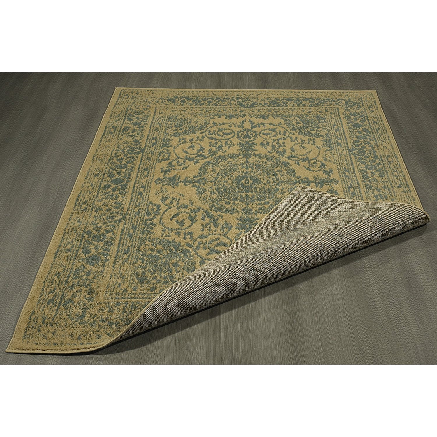 ROYAL 1671- 8X10 Rug