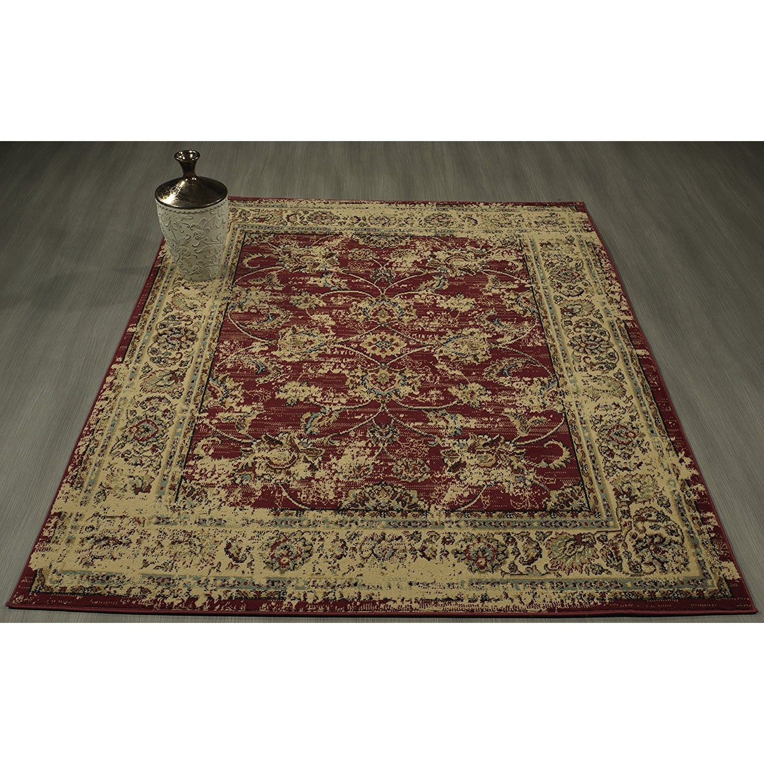 ROYAL 1690- 8X10 Rug