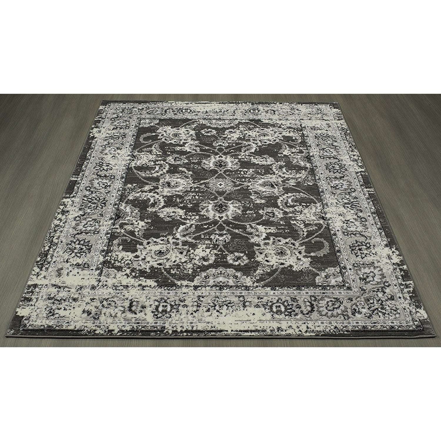 ROYAL 1198- 8X10 Rug
