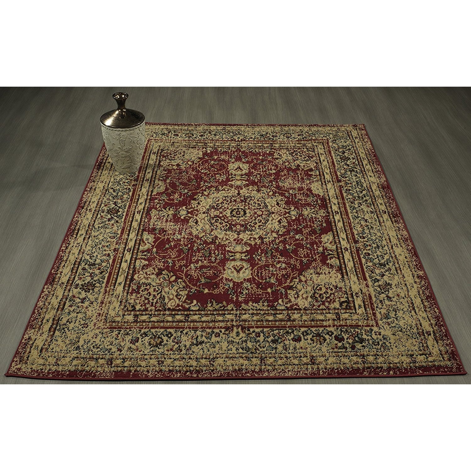 ROYAL 1670- 8X10 Rug
