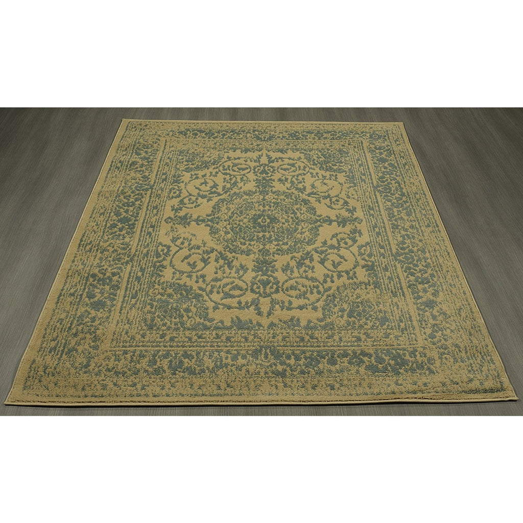 ROYAL 1671- 8X10 Rug