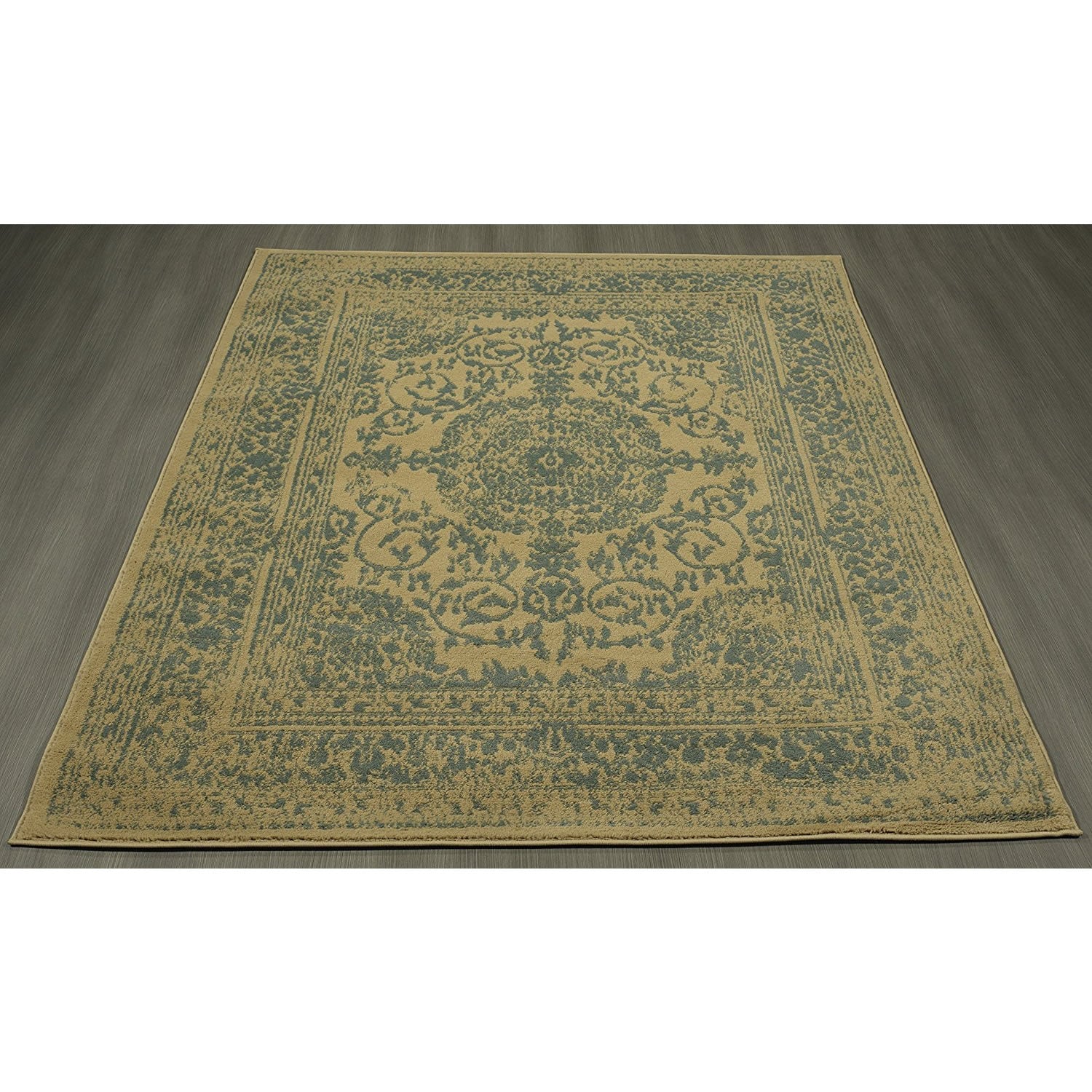 ROYAL 1671- 8X10 Rug