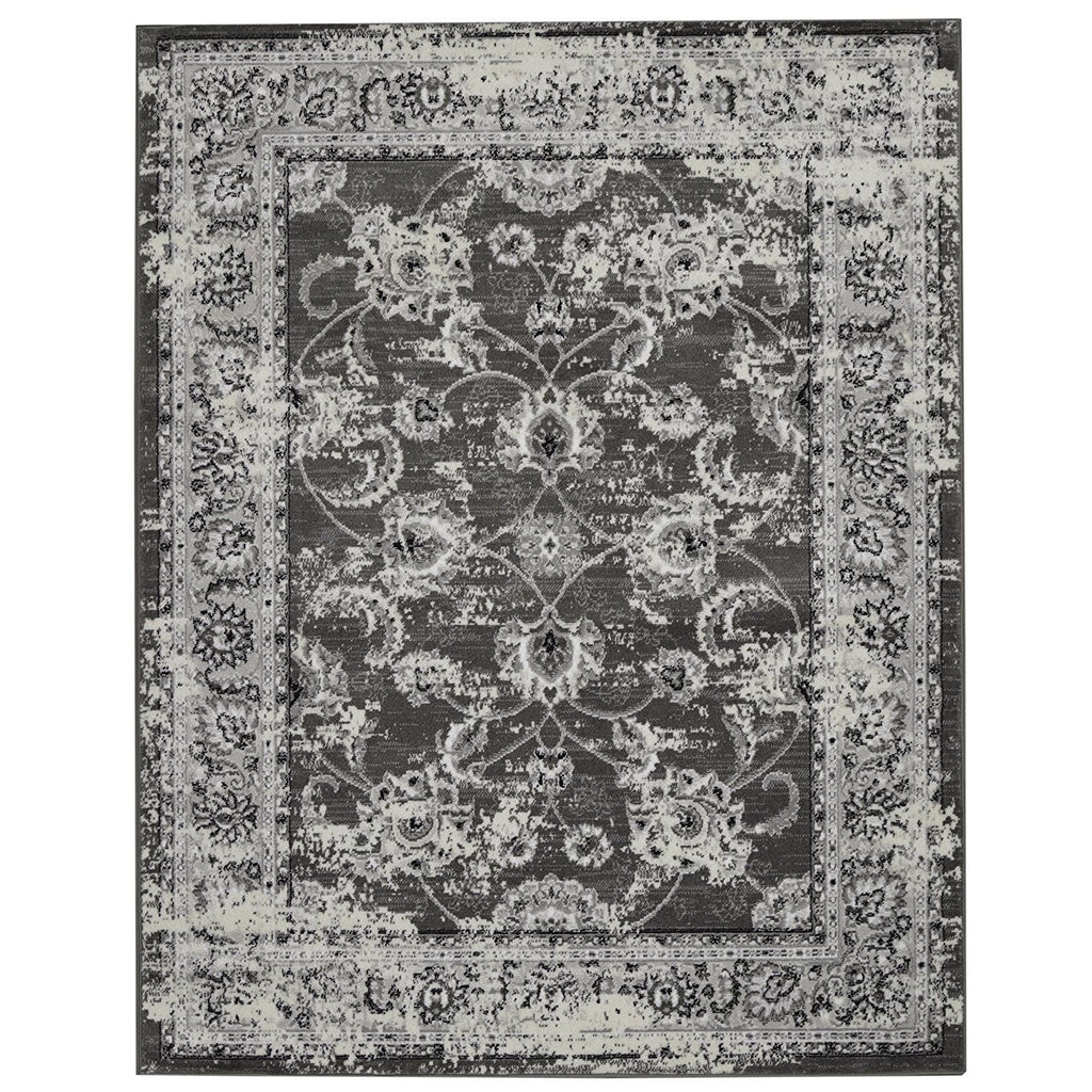 ROYAL 1198- 8X10 Rug
