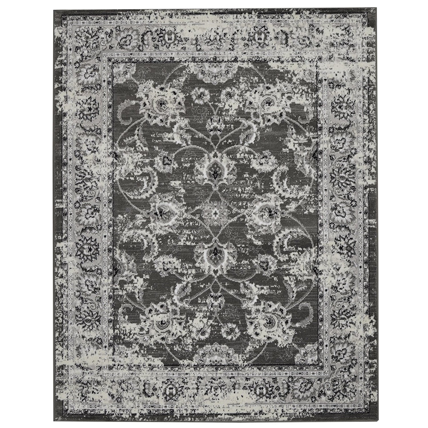 ROYAL 1198- 8X10 Rug