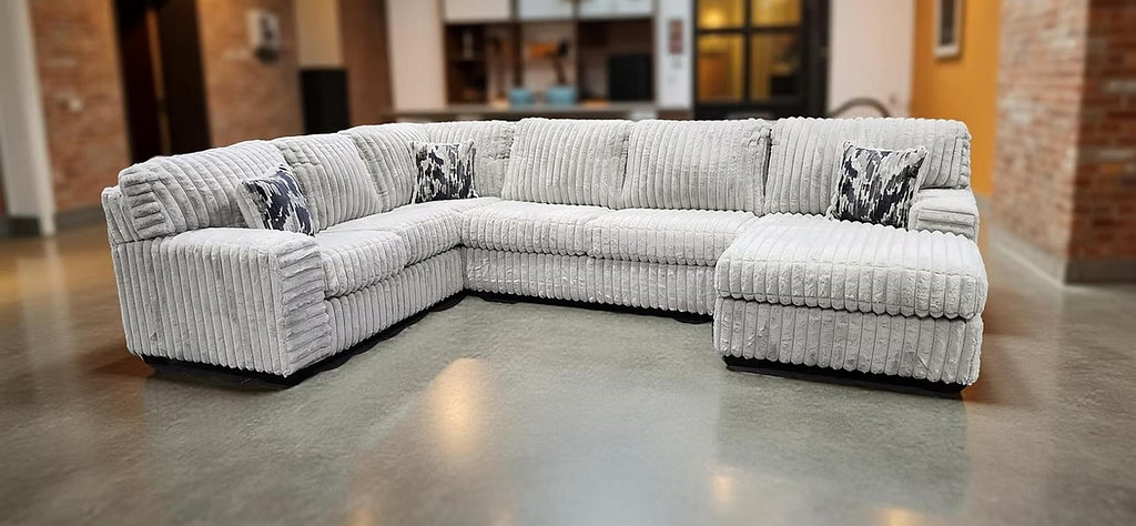 Austin Sectional