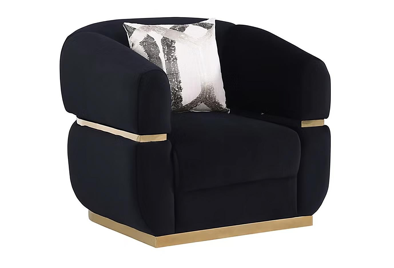 Carmela Living Room Set