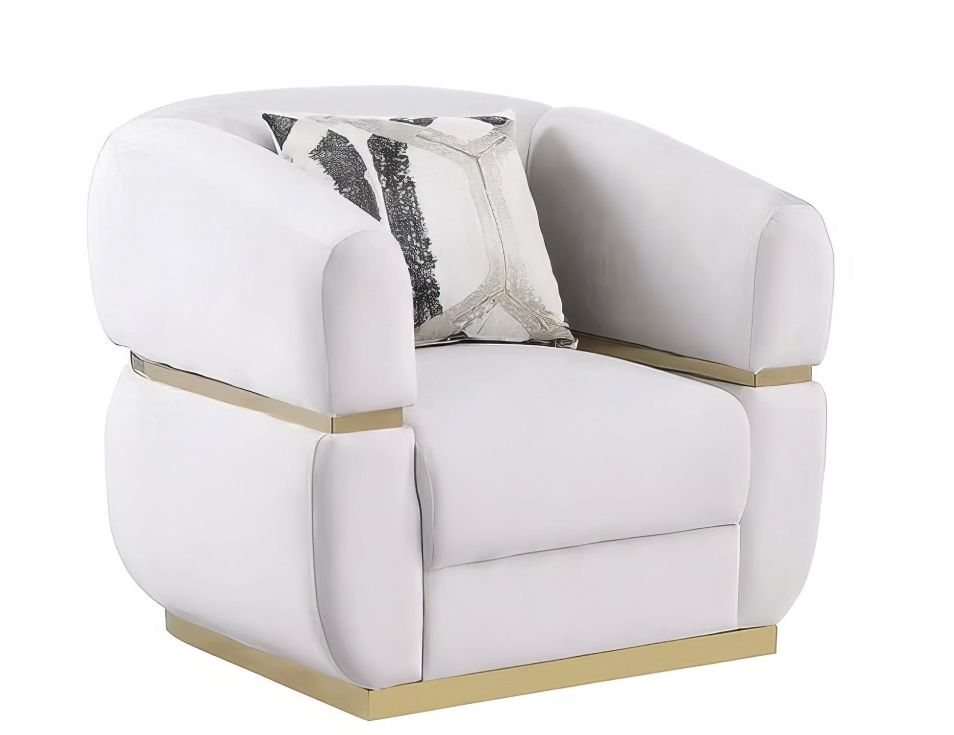 Carmela Living Room Set