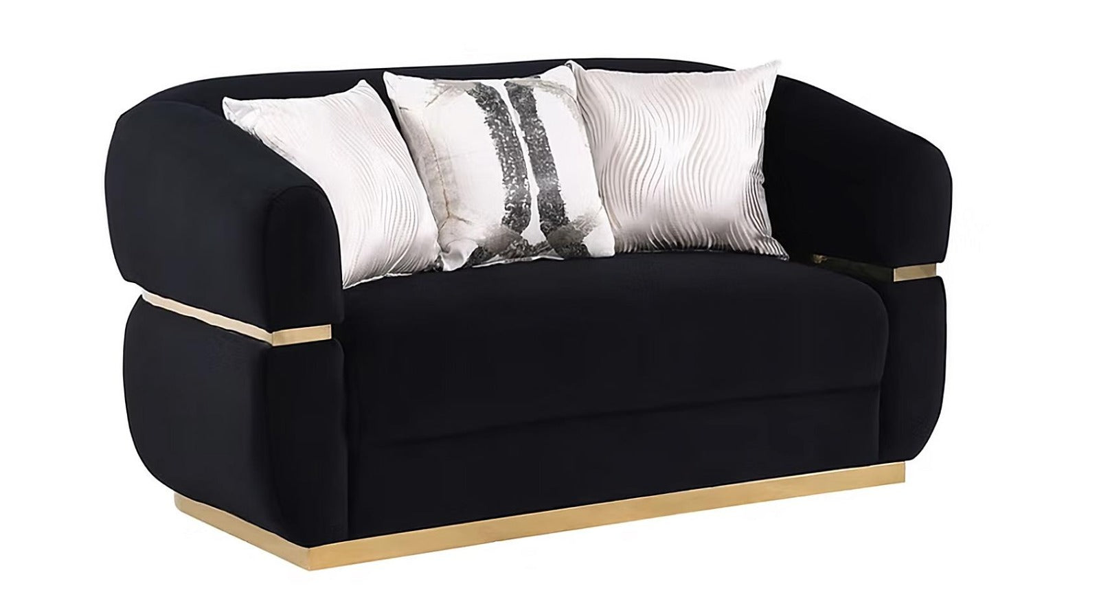 Carmela Living Room Set