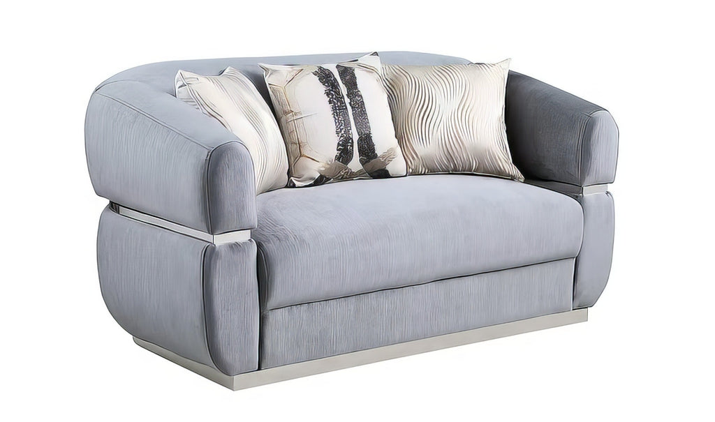 Carmela Living Room Set