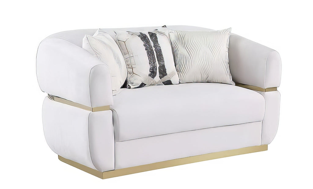 Carmela Living Room Set