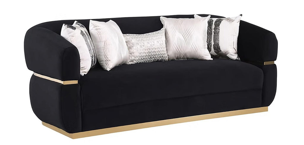 Carmela Living Room Set