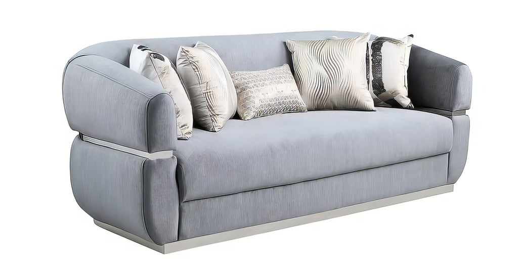 Carmela Living Room Set