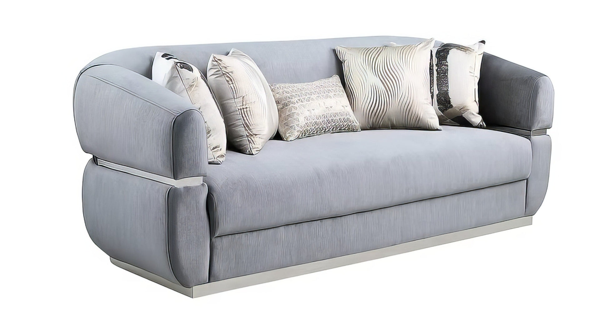 Carmela Living Room Set