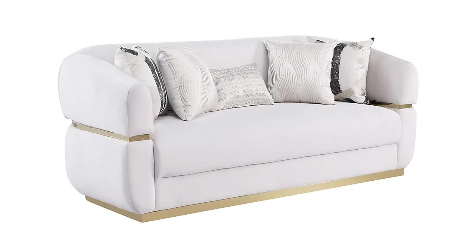 Carmela Living Room Set