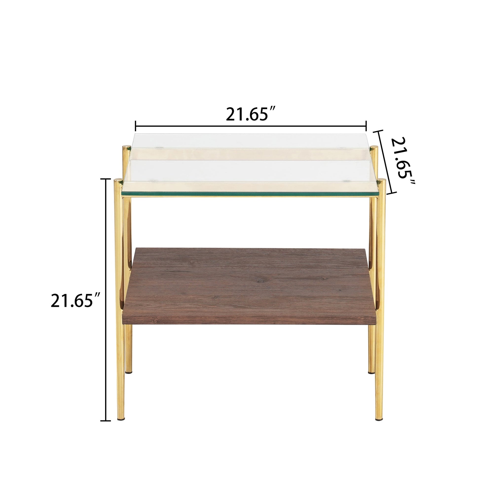 CT058 Coffee Table