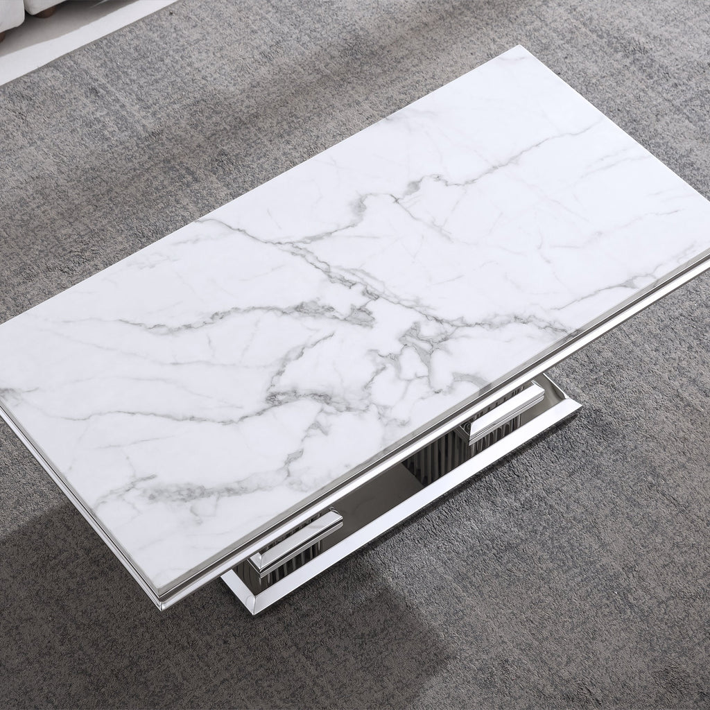CT301 COFFEE TABLE