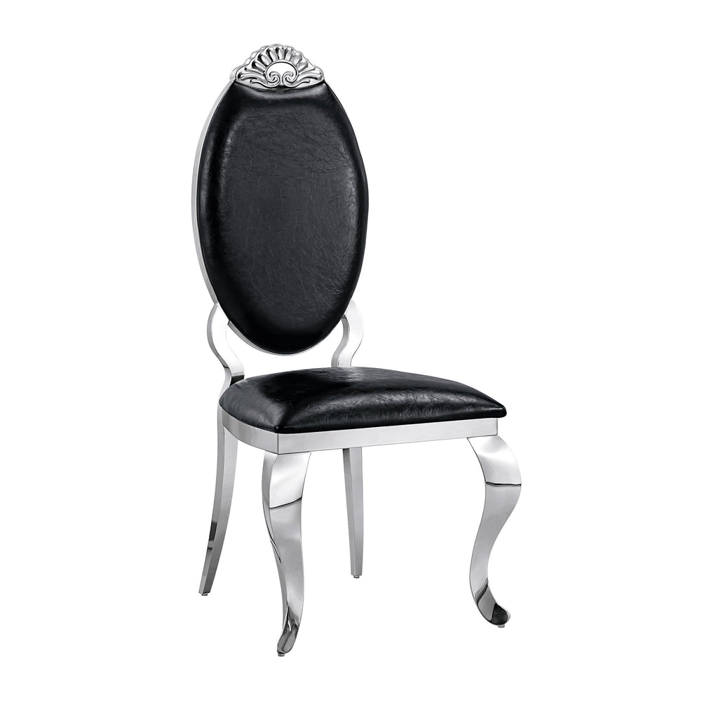 DC3000 DINING CHAIR (SET OF 2)